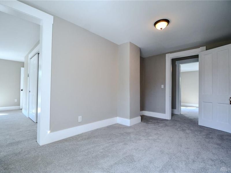 312 N Monroe Street, Christiansburg, OH 45389 Photo 33