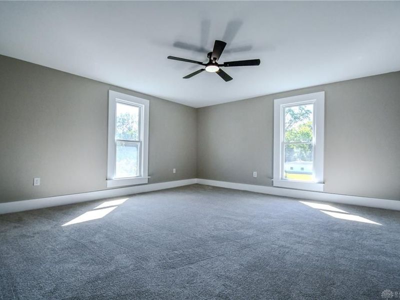 312 N Monroe Street, Christiansburg, OH 45389 Photo 34