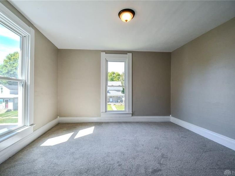 312 N Monroe Street, Christiansburg, OH 45389 Photo 38