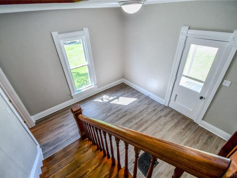 312 N Monroe Street, Christiansburg, OH 45389 Photo 42