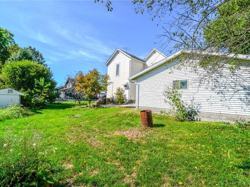 312 N Monroe Street, Christiansburg, OH 45389 Photo 48