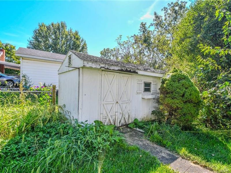 312 N Monroe Street, Christiansburg, OH 45389 Photo 49