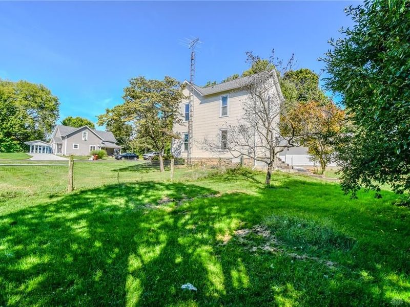 312 N Monroe Street, Christiansburg, OH 45389 Photo 51