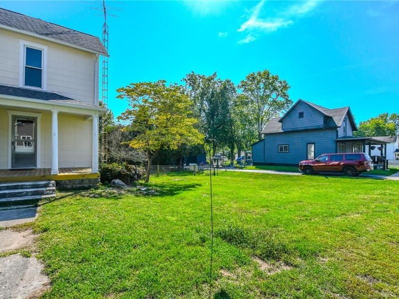 312 N Monroe Street, Christiansburg, OH 45389 Photo 52