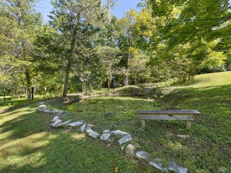 7000 Peters Pike, Dayton, OH 45414 Photo 75