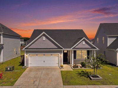 122 Long Trail Way, Moncks Corner, SC 29461