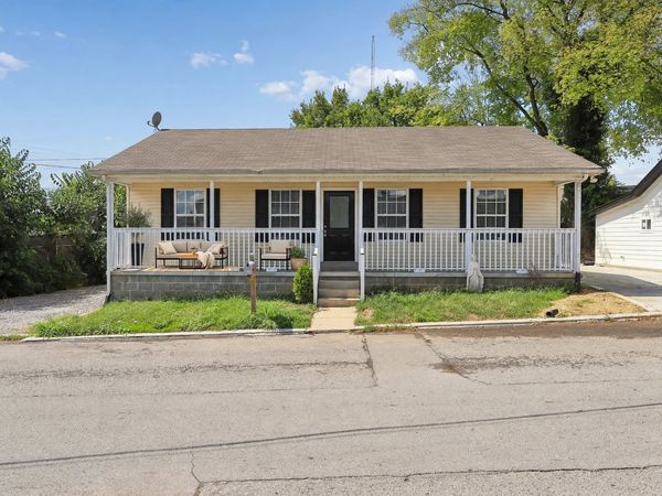 1007 Hamilton Dr , Murfreesboro, TN 37129