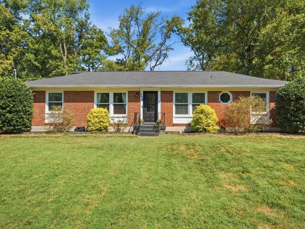 256 Blackman Rd , Nashville, TN 37211