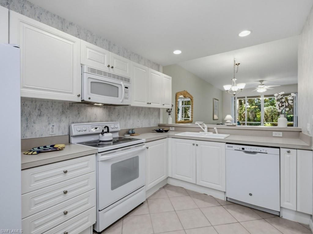 8355 Whisper Trace Way, Unit 103, Naples, FL 34114 Photo