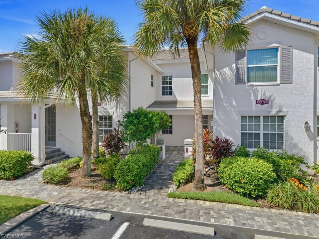 8355 Whisper Trace Way, Unit 103, Naples, FL 34114 Photo