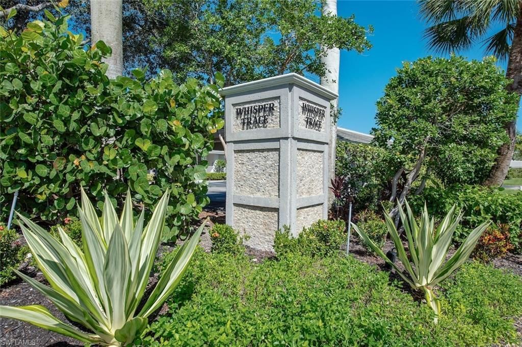 8355 Whisper Trace Way, Unit 103, Naples, FL 34114 Photo