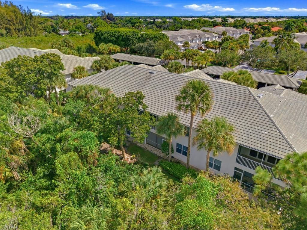 8355 Whisper Trace Way, Unit 103, Naples, FL 34114 Photo