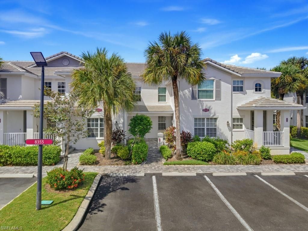 8355 Whisper Trace Way, Unit 103, Naples, FL 34114 Photo