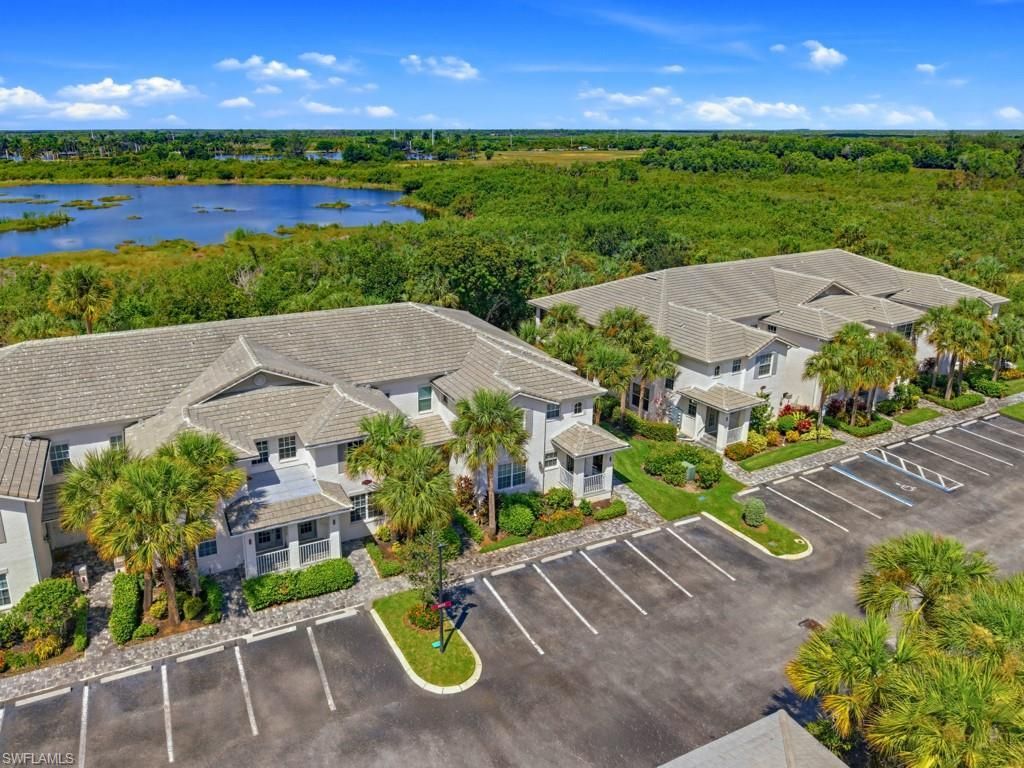 8355 Whisper Trace Way, Unit 103, Naples, FL 34114 Photo