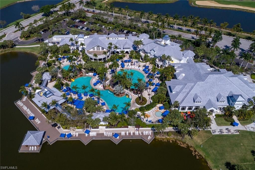 8355 Whisper Trace Way, Unit 103, Naples, FL 34114 Photo
