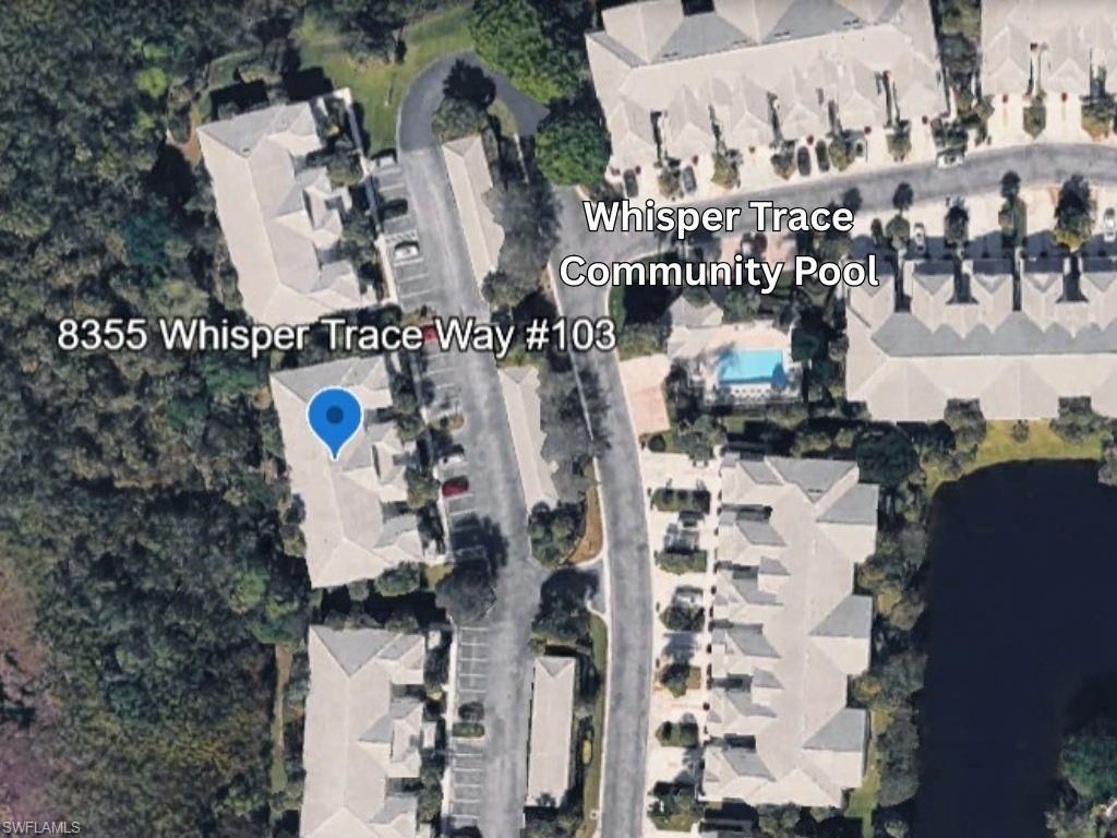 8355 Whisper Trace Way, Unit 103, Naples, FL 34114 Photo