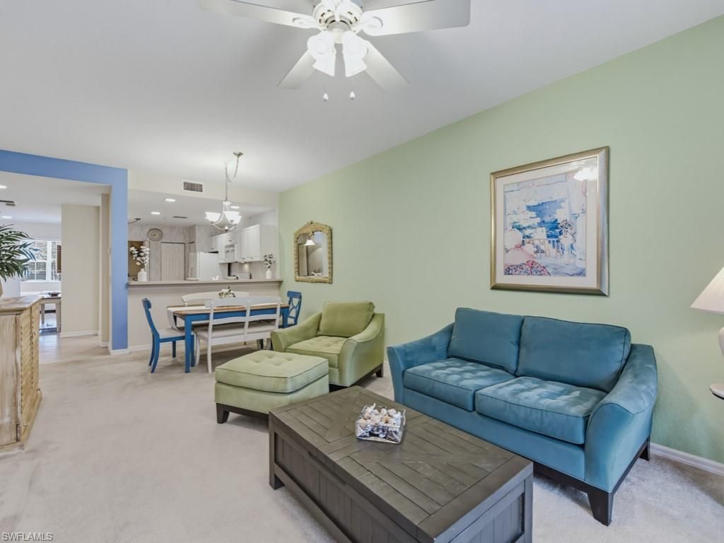 8355 Whisper Trace Way, Unit 103, Naples, FL 34114 Photo