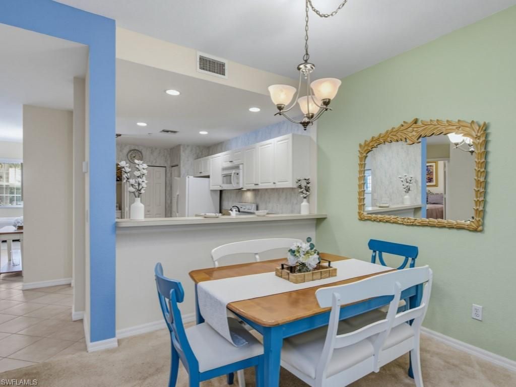 8355 Whisper Trace Way, Unit 103, Naples, FL 34114 Photo