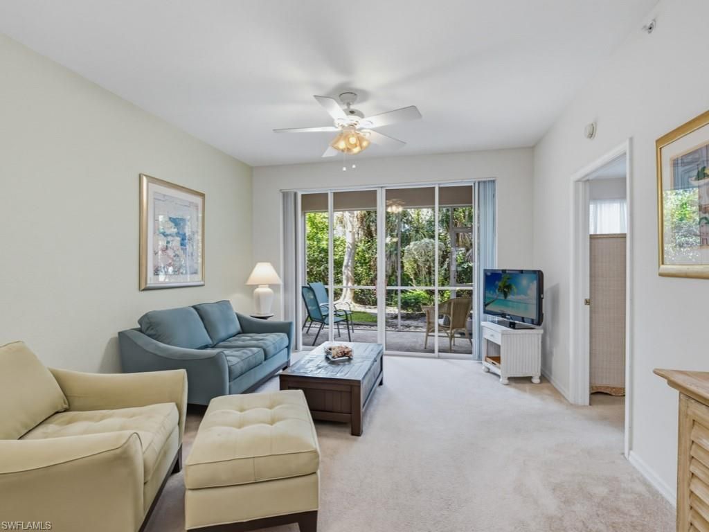 8355 Whisper Trace Way, Unit 103, Naples, FL 34114 Photo