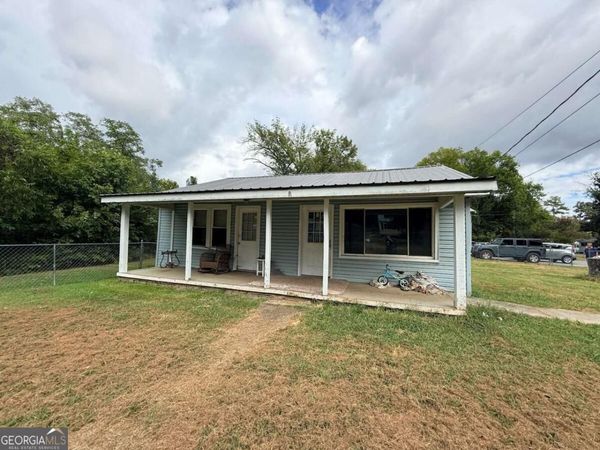 645 James Street, Rossville, GA 30741
