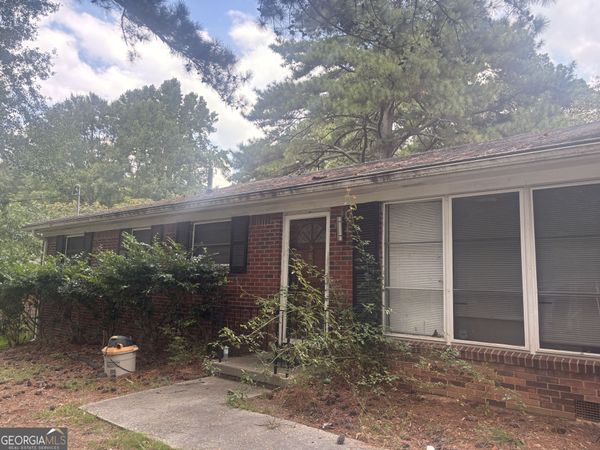 5880 Mallory Road, Atlanta, GA 30349