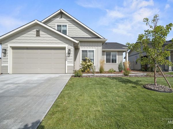 11652 W San Remo Dr, Nampa, ID 83686