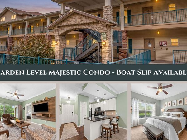 325 Majestic Drive, Unit Apt 132, Branson, MO 65616