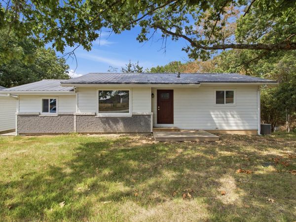 689 Oak Hill Drive Road , Houston, MO 65483