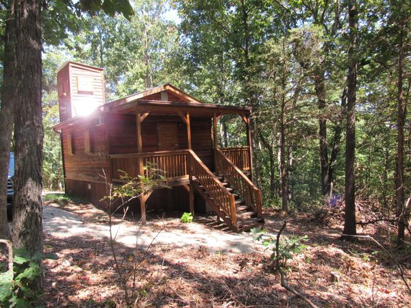 Tract E Irish Meadows Drive , Unit Tract E, Seymour, MO 65746