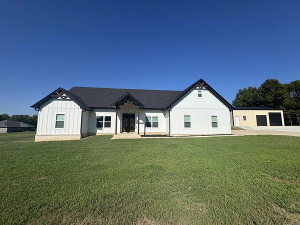 5942 Hwy 89 South, Cabot, AR 72023