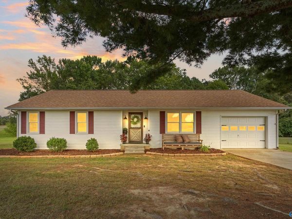 17186 Mooresville Road, Athens, AL 35613