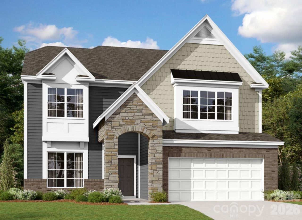 8374 Knockany Road Nw, Concord, NC 28027 Main Photo