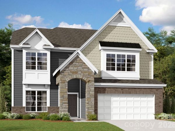 8374 Knockany Road NW, Concord, NC 28027
