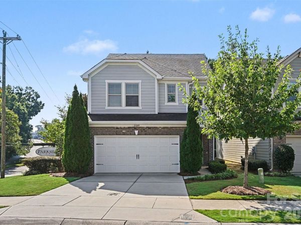 15209 Great Future Drive, Charlotte, NC 28277
