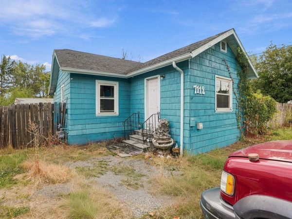 7112 E Fairview Ave, Spokane Valley, WA 99212