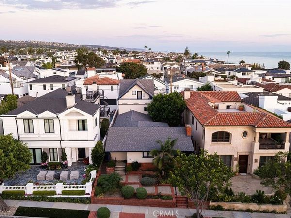 224 Iris Avenue, Corona Del Mar, CA 92625