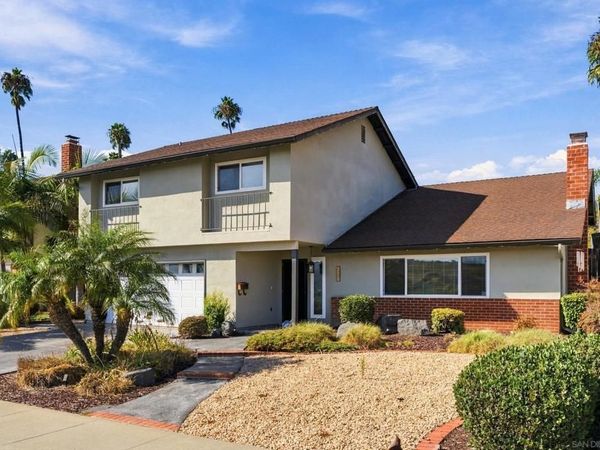 4866 Park Dr, Carlsbad, CA 92008