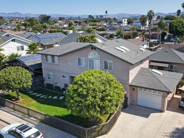 1373 16th Street, Oceano, CA 93445
