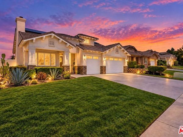 950 Brownie Way, Beaumont, CA 92223