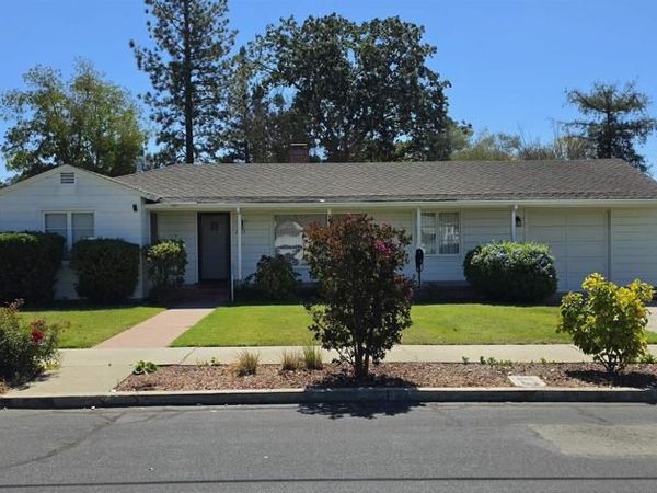 2367 Palm Avenue, Livermore, CA 94550