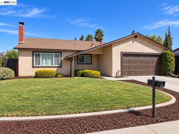 5522 Firestone Rd, Livermore, CA 94551