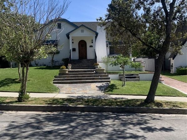 1718 Cleveland, Glendale, CA 91202
