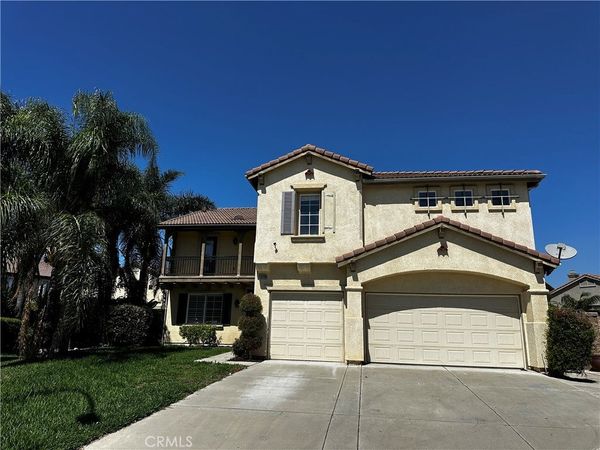 13728 Weeping Willow Court, Eastvale, CA 92880
