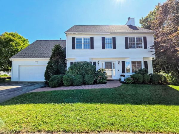 4 Pintail Rd, Unit 4, Walpole, MA 02081