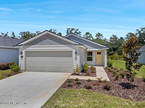 7723 OWSLEY Court, Unit LOT 4-1A, Jacksonville, FL 32219
