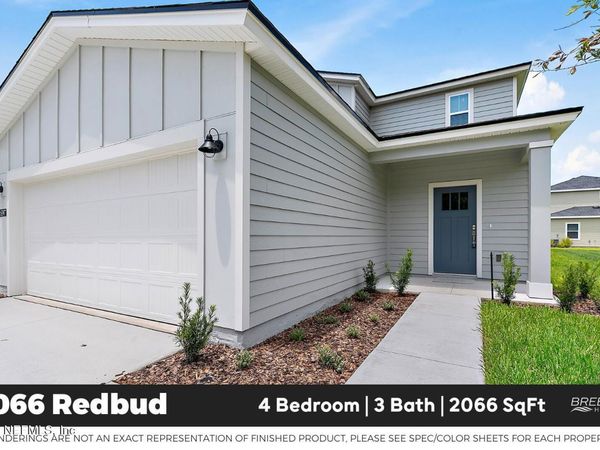 7735 OWSLEY Court, Unit LOT 6-1A, Jacksonville, FL 32219