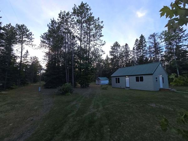 17374 W M-28, Brimley/Bay Mills, MI 49715