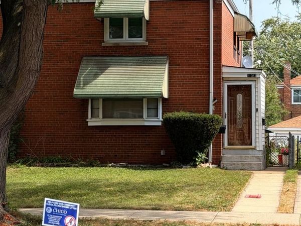 11313 S Avenue L, Chicago, IL 60617