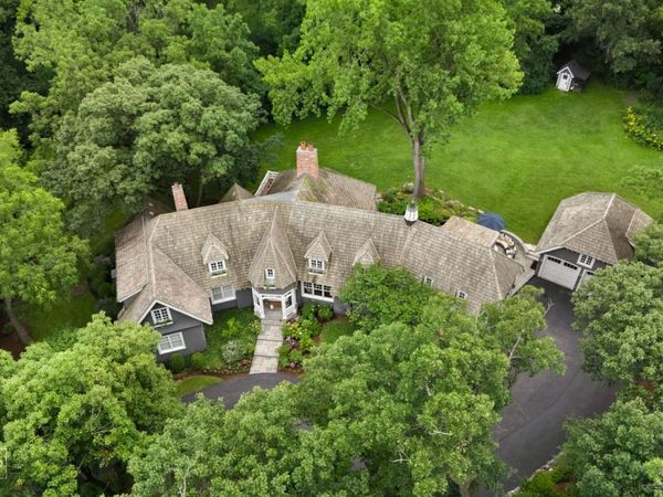 3404 ADAMS Road , Oak Brook, IL 60523