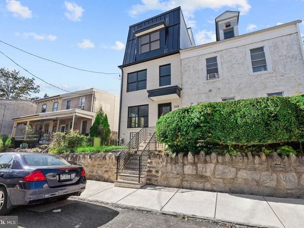 268 DUPONT STREET , PHILADELPHIA, PA 19128